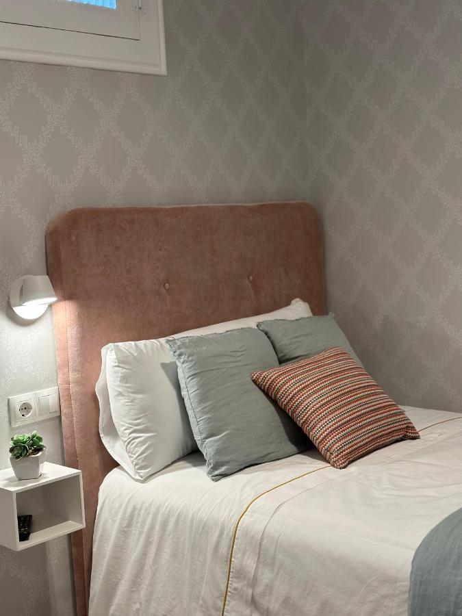 شقة Abastos Bella Boutique سانتياغو دي كومبوستيلا المظهر الخارجي الصورة